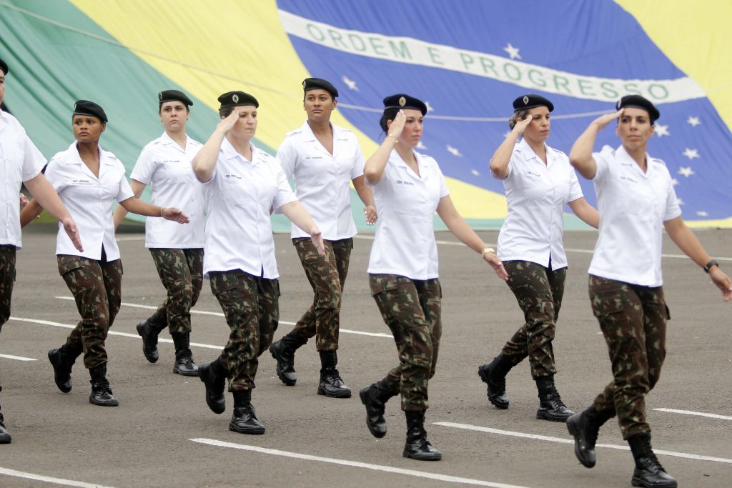 Dentista militar temporário do Exército como funciona 