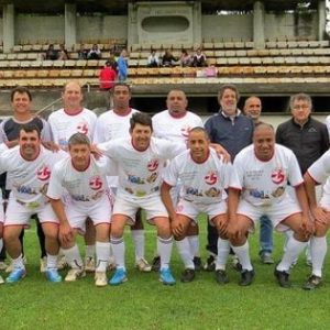 Ex-jogador de futebol, Fábio Zambiasi, morre após ser atingido por