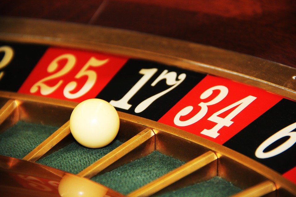 A aposta na descriminalização dos jogos de azar