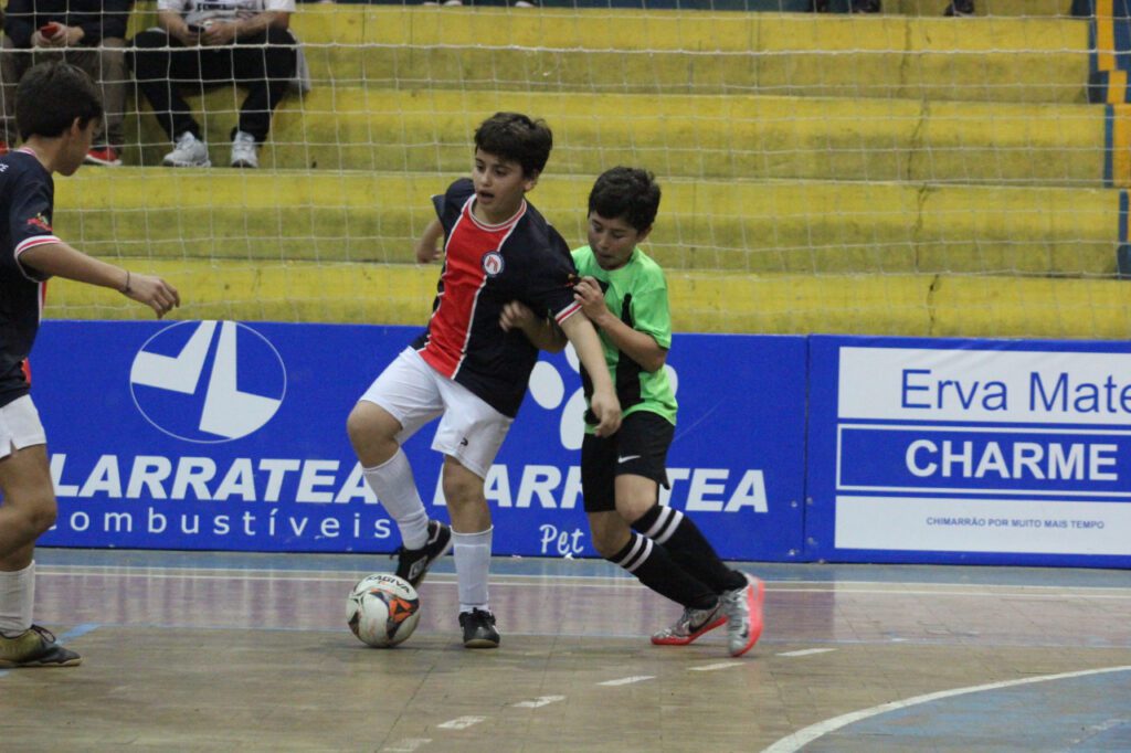 Futsal citadino