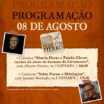 programção Martin Fierro