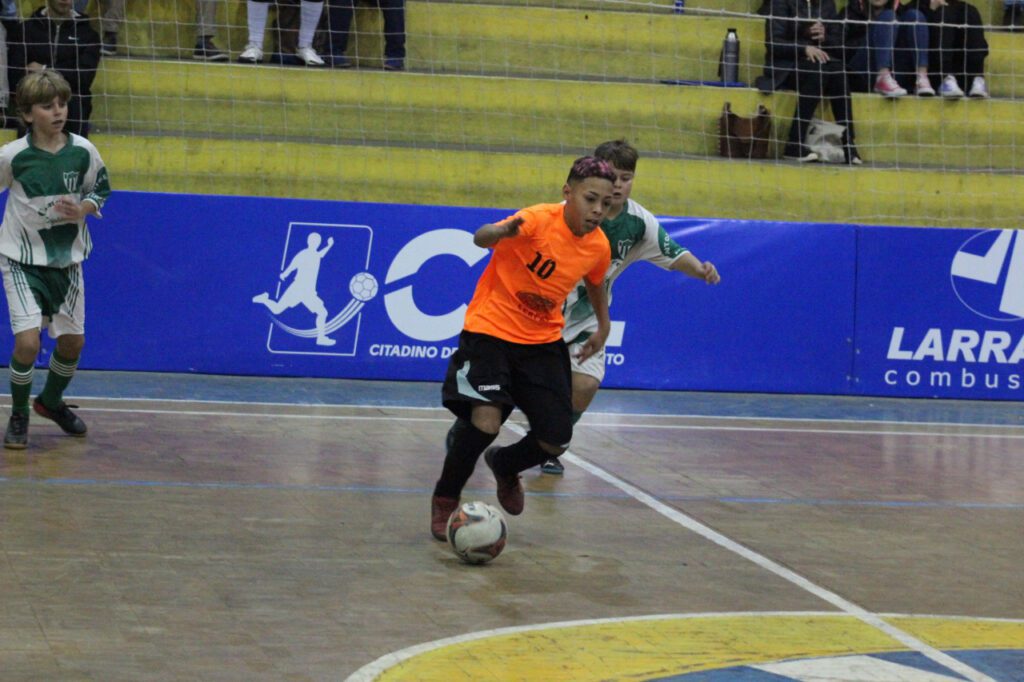 futsal citadino arena