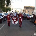 Na manhã desta segunda-feira (5), o centro de Atenção Psicossocial I e AD (Caps I e AD), realizou a abertura oficial da atividades alusivas ao Setembro Amarelo o mês de valorização da vida. A caminhada contou com o acompanhamento da banda marcial do Colégio Estadual Alceu Wamosy, desde a sede do Centro, localizado na rua Salgado Filho, até a prefeitura de Sant'Ana do Livramento, onde contou com a participação das equipes, dos pacientes e  dos familiares, e na sequencia com a fanfarra do 7º RC Mec encerrou o evento.   Acompanhe as próximas atividades que serão realizadas pela Secretaria Municipal da Saúde em parceria com o Caps: