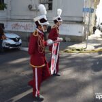 Na manhã desta segunda-feira (5), o centro de Atenção Psicossocial I e AD (Caps I e AD), realizou a abertura oficial da atividades alusivas ao Setembro Amarelo o mês de valorização da vida. A caminhada contou com o acompanhamento da banda marcial do Colégio Estadual Alceu Wamosy, desde a sede do Centro, localizado na rua Salgado Filho, até a prefeitura de Sant'Ana do Livramento, onde contou com a participação das equipes, dos pacientes e  dos familiares, e na sequencia com a fanfarra do 7º RC Mec encerrou o evento.   Acompanhe as próximas atividades que serão realizadas pela Secretaria Municipal da Saúde em parceria com o Caps: