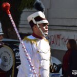 Na manhã desta segunda-feira (5), o centro de Atenção Psicossocial I e AD (Caps I e AD), realizou a abertura oficial da atividades alusivas ao Setembro Amarelo o mês de valorização da vida. A caminhada contou com o acompanhamento da banda marcial do Colégio Estadual Alceu Wamosy, desde a sede do Centro, localizado na rua Salgado Filho, até a prefeitura de Sant'Ana do Livramento, onde contou com a participação das equipes, dos pacientes e  dos familiares, e na sequencia com a fanfarra do 7º RC Mec encerrou o evento.   Acompanhe as próximas atividades que serão realizadas pela Secretaria Municipal da Saúde em parceria com o Caps: