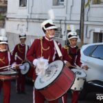 Na manhã desta segunda-feira (5), o centro de Atenção Psicossocial I e AD (Caps I e AD), realizou a abertura oficial da atividades alusivas ao Setembro Amarelo o mês de valorização da vida. A caminhada contou com o acompanhamento da banda marcial do Colégio Estadual Alceu Wamosy, desde a sede do Centro, localizado na rua Salgado Filho, até a prefeitura de Sant'Ana do Livramento, onde contou com a participação das equipes, dos pacientes e  dos familiares, e na sequencia com a fanfarra do 7º RC Mec encerrou o evento.   Acompanhe as próximas atividades que serão realizadas pela Secretaria Municipal da Saúde em parceria com o Caps: