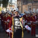 Na manhã desta segunda-feira (5), o centro de Atenção Psicossocial I e AD (Caps I e AD), realizou a abertura oficial da atividades alusivas ao Setembro Amarelo o mês de valorização da vida. A caminhada contou com o acompanhamento da banda marcial do Colégio Estadual Alceu Wamosy, desde a sede do Centro, localizado na rua Salgado Filho, até a prefeitura de Sant'Ana do Livramento, onde contou com a participação das equipes, dos pacientes e  dos familiares, e na sequencia com a fanfarra do 7º RC Mec encerrou o evento.   Acompanhe as próximas atividades que serão realizadas pela Secretaria Municipal da Saúde em parceria com o Caps: