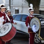 Na manhã desta segunda-feira (5), o centro de Atenção Psicossocial I e AD (Caps I e AD), realizou a abertura oficial da atividades alusivas ao Setembro Amarelo o mês de valorização da vida. A caminhada contou com o acompanhamento da banda marcial do Colégio Estadual Alceu Wamosy, desde a sede do Centro, localizado na rua Salgado Filho, até a prefeitura de Sant'Ana do Livramento, onde contou com a participação das equipes, dos pacientes e  dos familiares, e na sequencia com a fanfarra do 7º RC Mec encerrou o evento.   Acompanhe as próximas atividades que serão realizadas pela Secretaria Municipal da Saúde em parceria com o Caps: