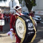 Na manhã desta segunda-feira (5), o centro de Atenção Psicossocial I e AD (Caps I e AD), realizou a abertura oficial da atividades alusivas ao Setembro Amarelo o mês de valorização da vida. A caminhada contou com o acompanhamento da banda marcial do Colégio Estadual Alceu Wamosy, desde a sede do Centro, localizado na rua Salgado Filho, até a prefeitura de Sant'Ana do Livramento, onde contou com a participação das equipes, dos pacientes e  dos familiares, e na sequencia com a fanfarra do 7º RC Mec encerrou o evento.   Acompanhe as próximas atividades que serão realizadas pela Secretaria Municipal da Saúde em parceria com o Caps: