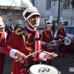 Na manhã desta segunda-feira (5), o centro de Atenção Psicossocial I e AD (Caps I e AD), realizou a abertura oficial da atividades alusivas ao Setembro Amarelo o mês de valorização da vida. A caminhada contou com o acompanhamento da banda marcial do Colégio Estadual Alceu Wamosy, desde a sede do Centro, localizado na rua Salgado Filho, até a prefeitura de Sant'Ana do Livramento, onde contou com a participação das equipes, dos pacientes e  dos familiares, e na sequencia com a fanfarra do 7º RC Mec encerrou o evento.   Acompanhe as próximas atividades que serão realizadas pela Secretaria Municipal da Saúde em parceria com o Caps: