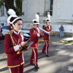 Na manhã desta segunda-feira (5), o centro de Atenção Psicossocial I e AD (Caps I e AD), realizou a abertura oficial da atividades alusivas ao Setembro Amarelo o mês de valorização da vida. A caminhada contou com o acompanhamento da banda marcial do Colégio Estadual Alceu Wamosy, desde a sede do Centro, localizado na rua Salgado Filho, até a prefeitura de Sant'Ana do Livramento, onde contou com a participação das equipes, dos pacientes e  dos familiares, e na sequencia com a fanfarra do 7º RC Mec encerrou o evento.   Acompanhe as próximas atividades que serão realizadas pela Secretaria Municipal da Saúde em parceria com o Caps: