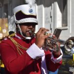 Na manhã desta segunda-feira (5), o centro de Atenção Psicossocial I e AD (Caps I e AD), realizou a abertura oficial da atividades alusivas ao Setembro Amarelo o mês de valorização da vida. A caminhada contou com o acompanhamento da banda marcial do Colégio Estadual Alceu Wamosy, desde a sede do Centro, localizado na rua Salgado Filho, até a prefeitura de Sant'Ana do Livramento, onde contou com a participação das equipes, dos pacientes e  dos familiares, e na sequencia com a fanfarra do 7º RC Mec encerrou o evento.   Acompanhe as próximas atividades que serão realizadas pela Secretaria Municipal da Saúde em parceria com o Caps: