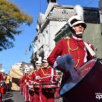 Na manhã desta segunda-feira (5), o centro de Atenção Psicossocial I e AD (Caps I e AD), realizou a abertura oficial da atividades alusivas ao Setembro Amarelo o mês de valorização da vida. A caminhada contou com o acompanhamento da banda marcial do Colégio Estadual Alceu Wamosy, desde a sede do Centro, localizado na rua Salgado Filho, até a prefeitura de Sant'Ana do Livramento, onde contou com a participação das equipes, dos pacientes e  dos familiares, e na sequencia com a fanfarra do 7º RC Mec encerrou o evento.   Acompanhe as próximas atividades que serão realizadas pela Secretaria Municipal da Saúde em parceria com o Caps: