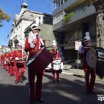 Na manhã desta segunda-feira (5), o centro de Atenção Psicossocial I e AD (Caps I e AD), realizou a abertura oficial da atividades alusivas ao Setembro Amarelo o mês de valorização da vida. A caminhada contou com o acompanhamento da banda marcial do Colégio Estadual Alceu Wamosy, desde a sede do Centro, localizado na rua Salgado Filho, até a prefeitura de Sant'Ana do Livramento, onde contou com a participação das equipes, dos pacientes e  dos familiares, e na sequencia com a fanfarra do 7º RC Mec encerrou o evento.   Acompanhe as próximas atividades que serão realizadas pela Secretaria Municipal da Saúde em parceria com o Caps: