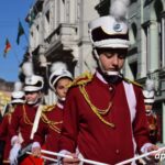 Na manhã desta segunda-feira (5), o centro de Atenção Psicossocial I e AD (Caps I e AD), realizou a abertura oficial da atividades alusivas ao Setembro Amarelo o mês de valorização da vida. A caminhada contou com o acompanhamento da banda marcial do Colégio Estadual Alceu Wamosy, desde a sede do Centro, localizado na rua Salgado Filho, até a prefeitura de Sant'Ana do Livramento, onde contou com a participação das equipes, dos pacientes e  dos familiares, e na sequencia com a fanfarra do 7º RC Mec encerrou o evento.   Acompanhe as próximas atividades que serão realizadas pela Secretaria Municipal da Saúde em parceria com o Caps: