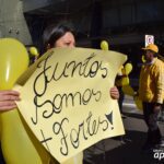 Na manhã desta segunda-feira (5), o centro de Atenção Psicossocial I e AD (Caps I e AD), realizou a abertura oficial da atividades alusivas ao Setembro Amarelo o mês de valorização da vida. A caminhada contou com o acompanhamento da banda marcial do Colégio Estadual Alceu Wamosy, desde a sede do Centro, localizado na rua Salgado Filho, até a prefeitura de Sant'Ana do Livramento, onde contou com a participação das equipes, dos pacientes e  dos familiares, e na sequencia com a fanfarra do 7º RC Mec encerrou o evento.   Acompanhe as próximas atividades que serão realizadas pela Secretaria Municipal da Saúde em parceria com o Caps: