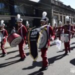 Na manhã desta segunda-feira (5), o centro de Atenção Psicossocial I e AD (Caps I e AD), realizou a abertura oficial da atividades alusivas ao Setembro Amarelo o mês de valorização da vida. A caminhada contou com o acompanhamento da banda marcial do Colégio Estadual Alceu Wamosy, desde a sede do Centro, localizado na rua Salgado Filho, até a prefeitura de Sant'Ana do Livramento, onde contou com a participação das equipes, dos pacientes e  dos familiares, e na sequencia com a fanfarra do 7º RC Mec encerrou o evento.   Acompanhe as próximas atividades que serão realizadas pela Secretaria Municipal da Saúde em parceria com o Caps: