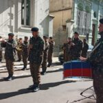 Na manhã desta segunda-feira (5), o centro de Atenção Psicossocial I e AD (Caps I e AD), realizou a abertura oficial da atividades alusivas ao Setembro Amarelo o mês de valorização da vida. A caminhada contou com o acompanhamento da banda marcial do Colégio Estadual Alceu Wamosy, desde a sede do Centro, localizado na rua Salgado Filho, até a prefeitura de Sant'Ana do Livramento, onde contou com a participação das equipes, dos pacientes e  dos familiares, e na sequencia com a fanfarra do 7º RC Mec encerrou o evento.   Acompanhe as próximas atividades que serão realizadas pela Secretaria Municipal da Saúde em parceria com o Caps: