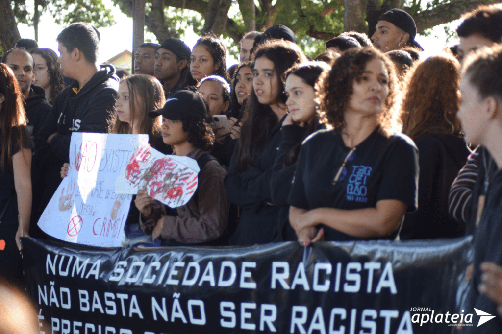 Foto: Matias Moura/AP