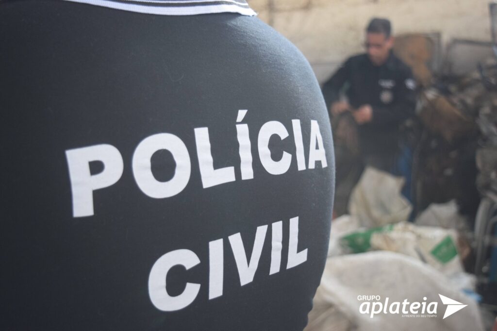 policia civil