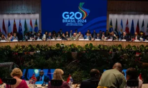 G20 BRASIL 2024